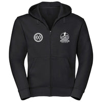 Thumbnail for Ardeer Prom Run Zipped Hoodie