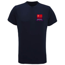 Brentwood Central Boxing Club Printed Dri-Fit T-Shirt