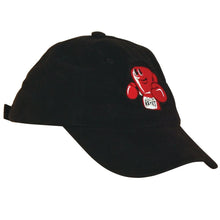 Cleto Reyes Cap
