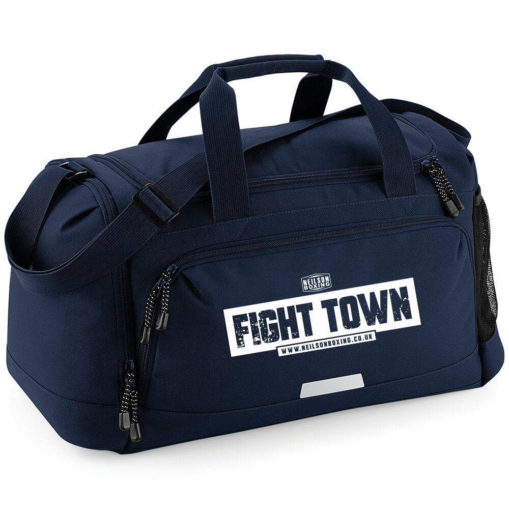 Neilson Boxing Holdall