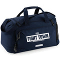 Neilson Boxing Holdall - Navy