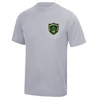 Thumbnail for Reading East ABC Poly T-Shirt