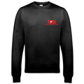 TKO Academy Sweatshirt - Black