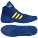 Adidas New Havoc Ring Boot - Blue/Yellow