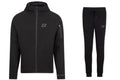 BE FIRST ADAPT TRACKSUIT BLACK - Black