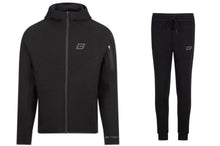 BE FIRST ADAPT TRACKSUIT BLACK