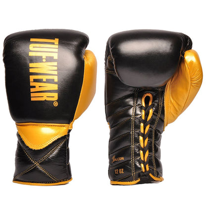 Tuf Wear Falcon Lace Training Gloves