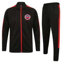 East Middlesbrough Slim Fit Tracksuit