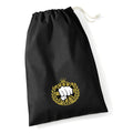 Gbbu Glove Bag Black - Black