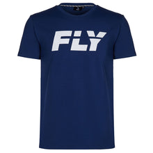 Fly Big Logo Tee