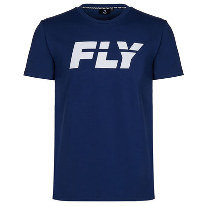 Fly Big Logo Tee