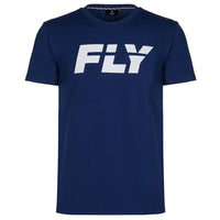 Thumbnail for Fly Big Logo Tee
