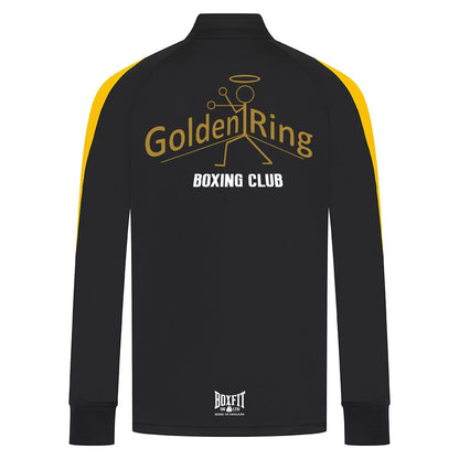 Golden Ring Boxing Club Slim Fit Tracksuit