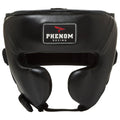 Phenom Boxing SHG-210 Head Guard - Black/Grey