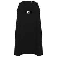 Thumbnail for Bxf Womens Open Back Vest