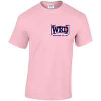 Thumbnail for West Kingsdown Boxing Club Kids T-Shirt