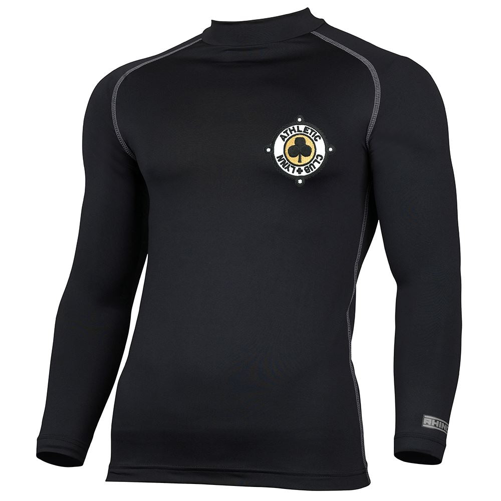 Lynn Ac Long Sleeve Base Layer