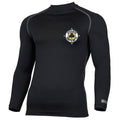 Lynn Ac Long Sleeve Base Layer - Black