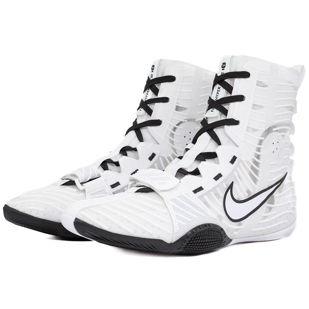 Nike HyperKO 3 Kids Boxing Boots