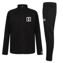 Dennis & Dyer Boxing Academy Kids Slim Fit Poly Tracksuit