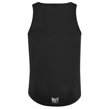 Dagenham ABC Vest