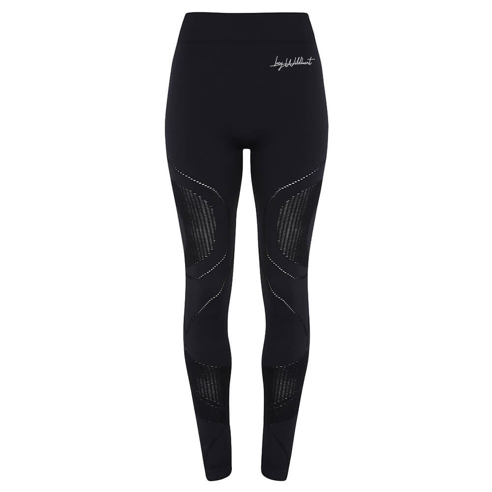 Lucy Wildheart Seamless 3D-Fit Multi-Sport Reveal Legging