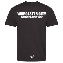 Worcester City ABC Kids Poly T-Shirt