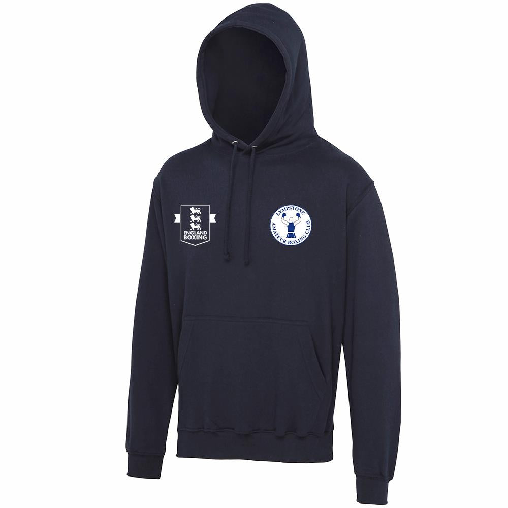 Lympstone Abc Hoodie