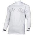 Grafters ABC L/S Base Layer - White