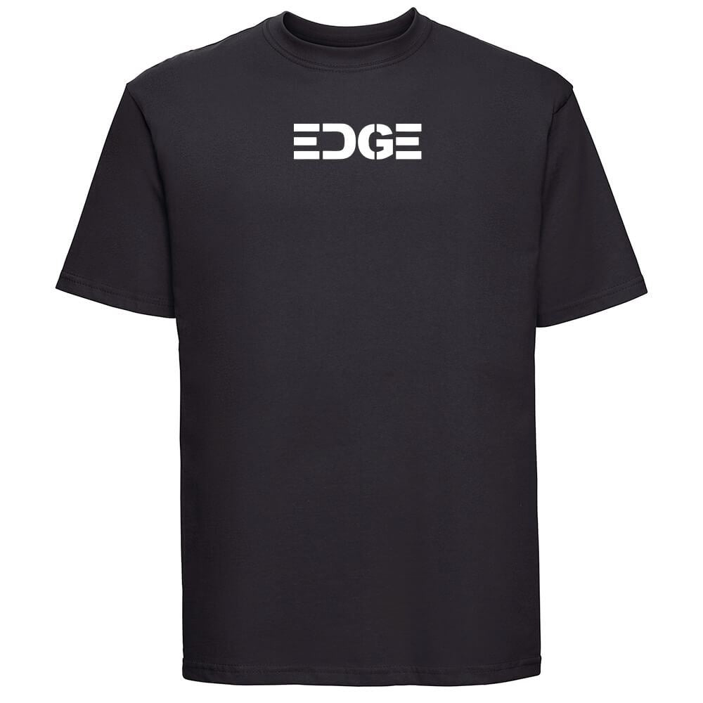 Edge Gym Cotton T-Shirt
