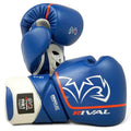 Rival RS1-Ultra Sparring Gloves 2.0 - Blue