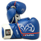 Rival RS1-Ultra Sparring Gloves 2.0 - Blue