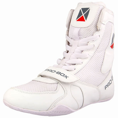 Pro  Box Speed-Lite II Exclusive Boxing Boot