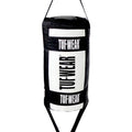 Tuf Wear Balboa Floor To Ceiling Bag - Black/White