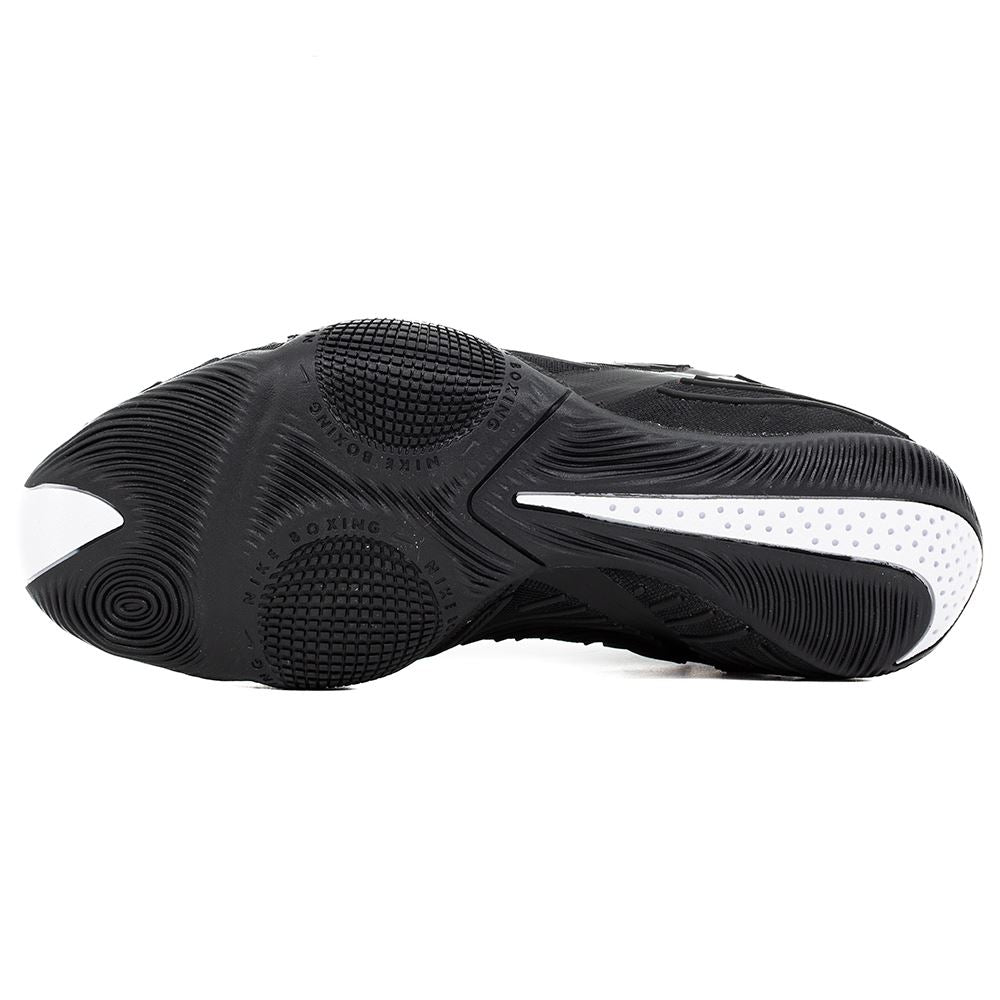 Nike HyperKO 3 Kids Boxing Boots