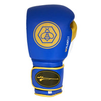 Thumbnail for Ringside Honeypunch Float G1 Hook & Loop Gloves