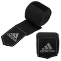 ADIDAS BOXING 3.5M HAND WRAPS - Black