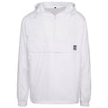 BXF Pullover Jacket - White