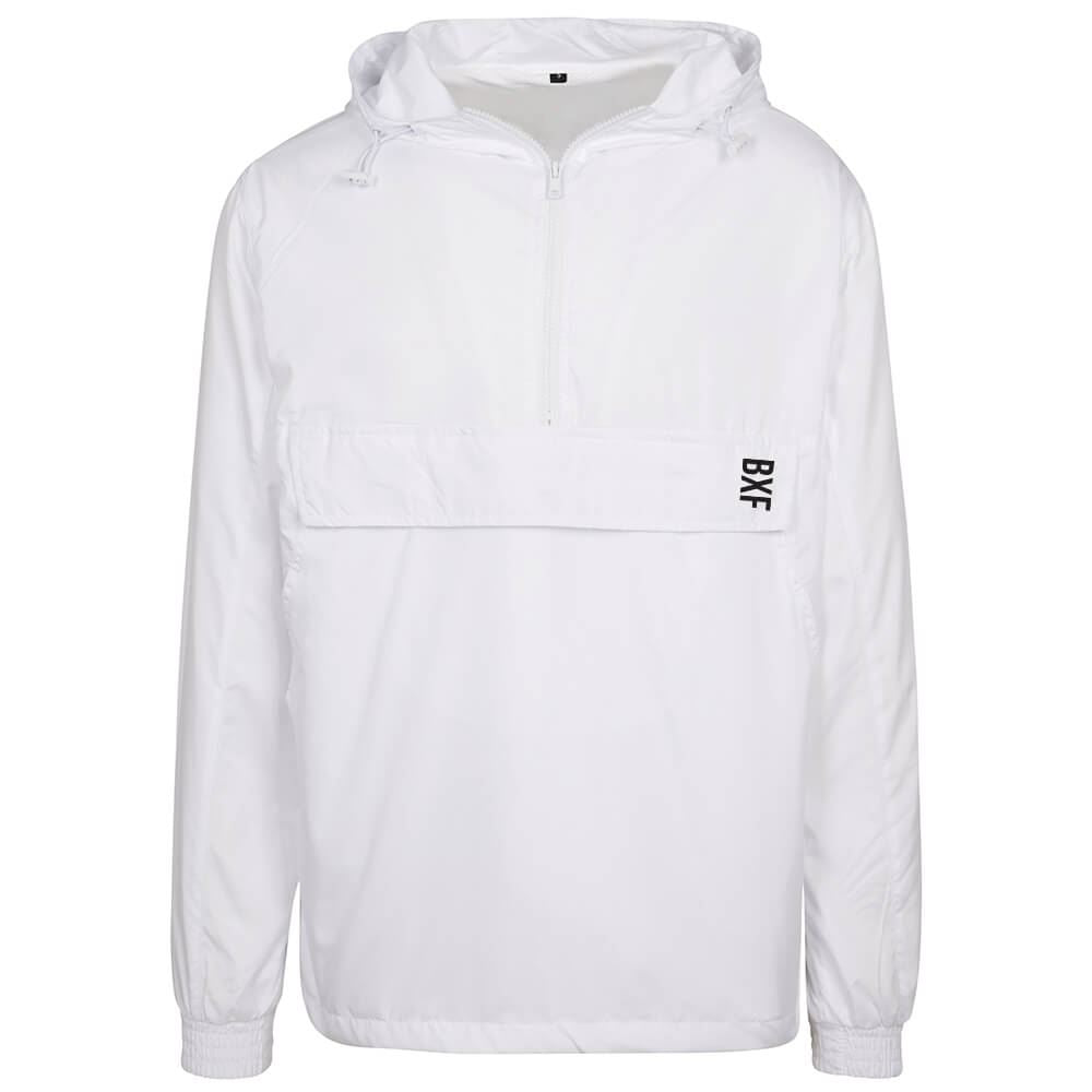 BXF Pullover Jacket