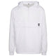 BXF Pullover Jacket - White