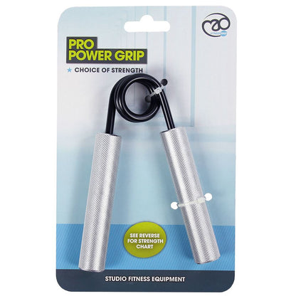 Fitness Mad Pro Power Hand Grip Exerciser