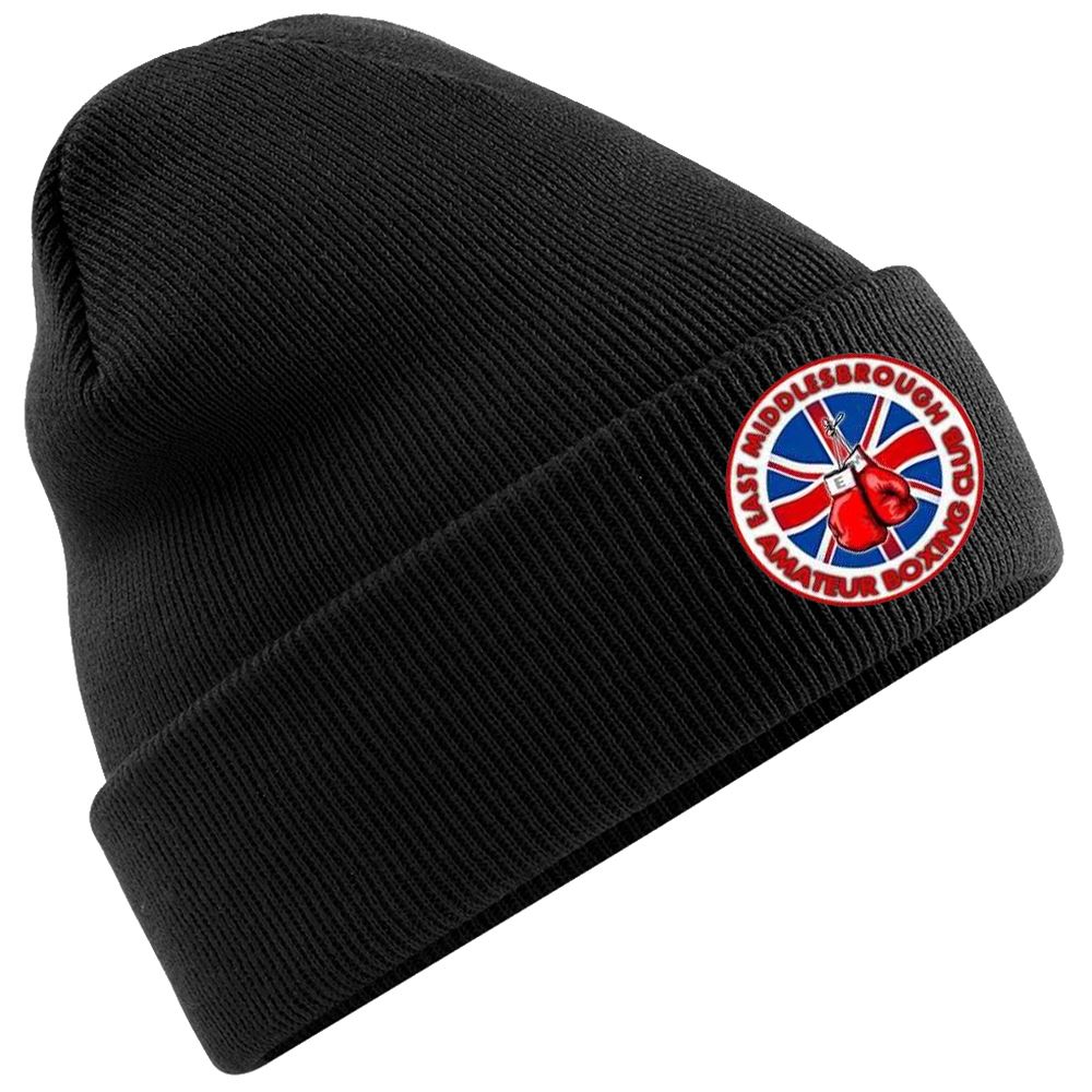 East Middlesbrough Beanie