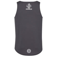 Ardeer Prom Run 60 Logo Vest