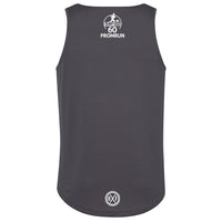 Thumbnail for Ardeer Prom Run 60 Logo Vest