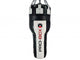 Pro Box Champ 4ft Angle Punch Bag II - Black/White