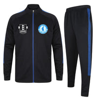 Thumbnail for Gateway ABC Slim Fit Tracksuit