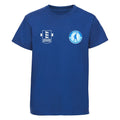 Gateway ABC Kids T-Shirt - Royal Blue