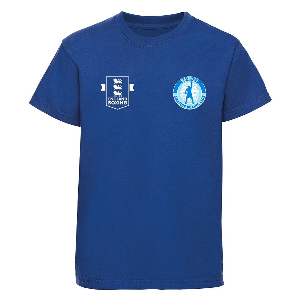Gateway ABC Kids T-Shirt