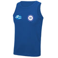 Sobell Abc Kids Vest - Royal Blue