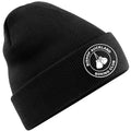 Bishop Auckland Boxing Club Beanie Black - Black